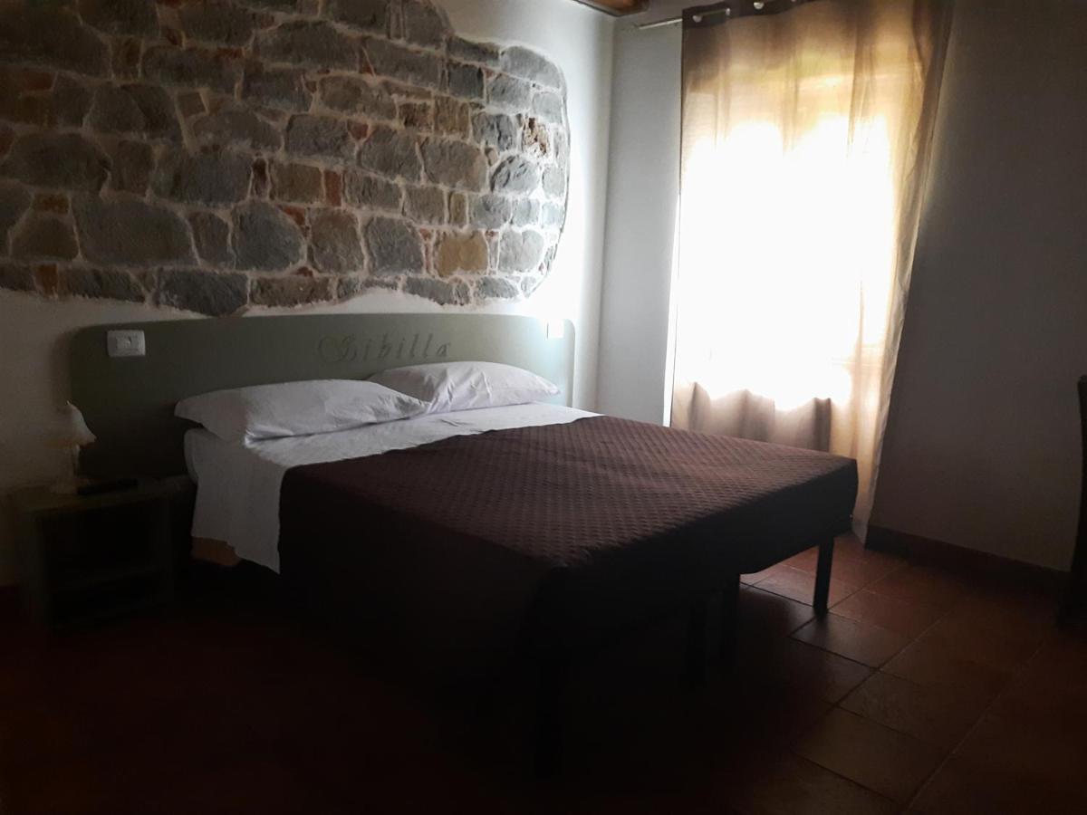 Agriturismo Antica Corte Montatteglia 客房 照片