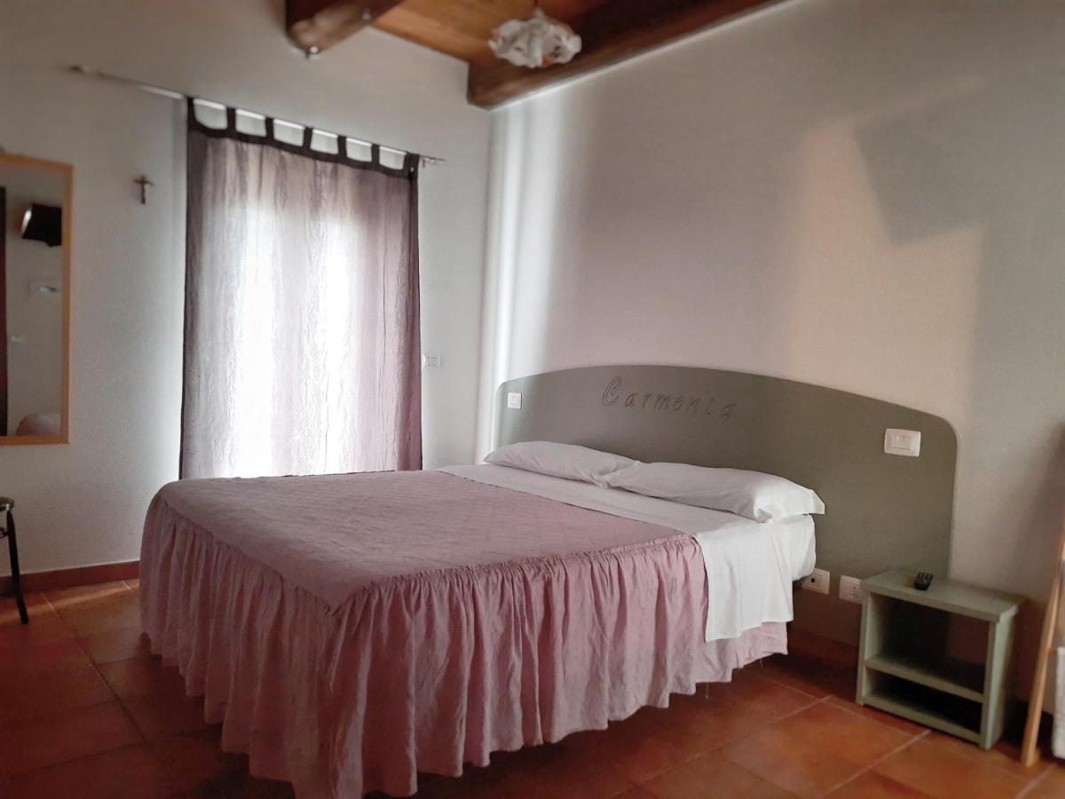 Agriturismo Antica Corte Montatteglia 客房 照片