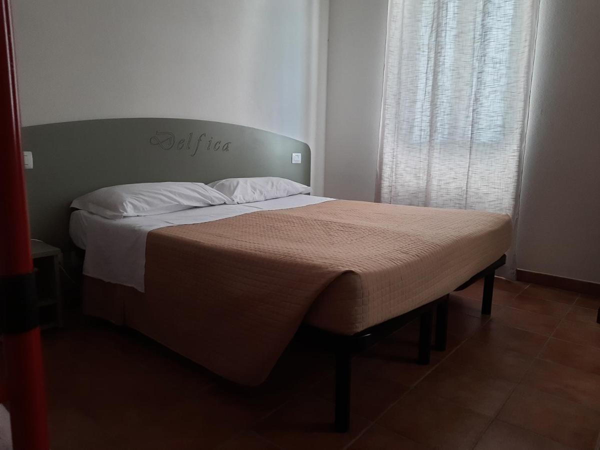 Agriturismo Antica Corte Montatteglia 客房 照片
