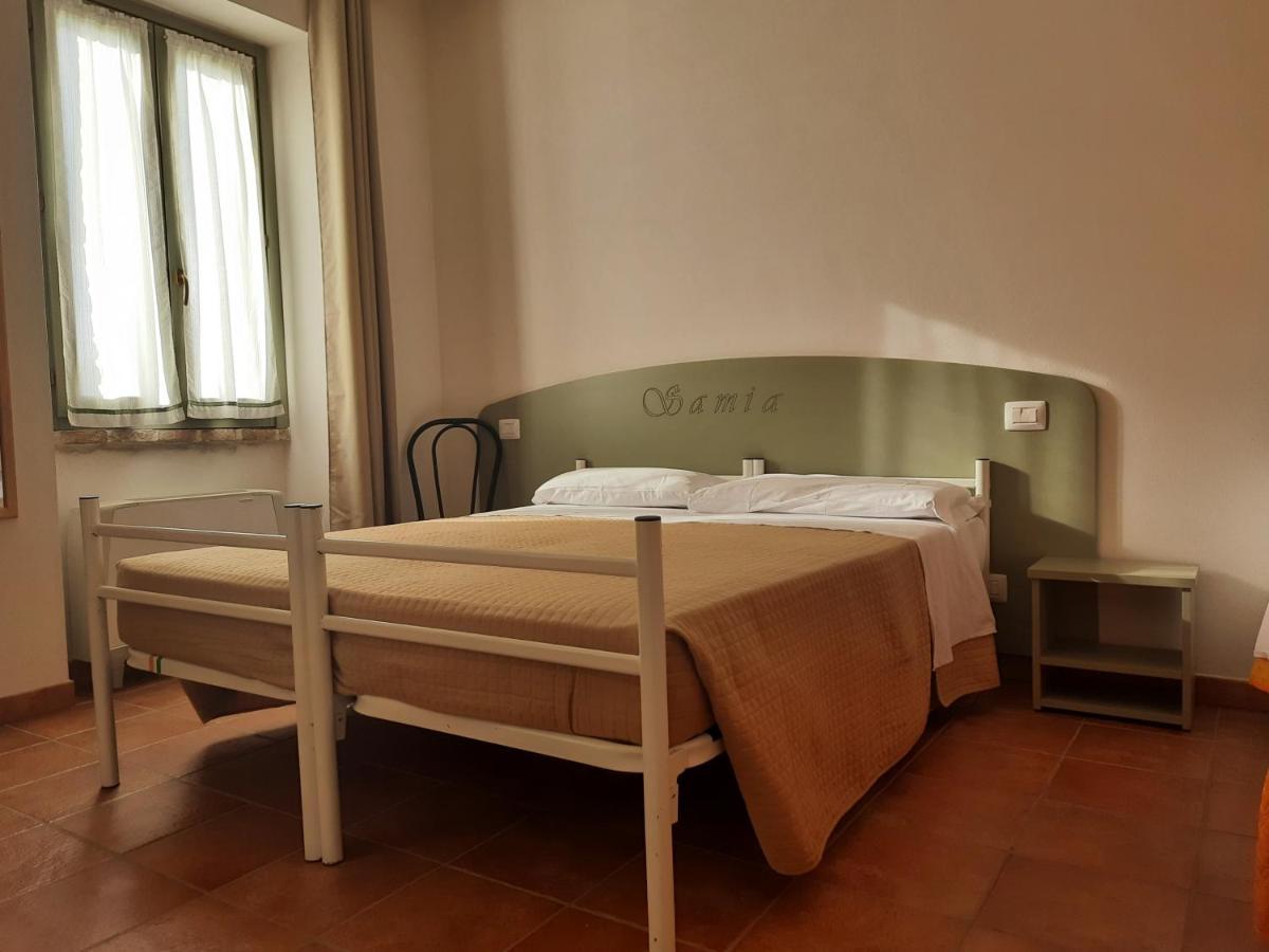 Agriturismo Antica Corte Montatteglia 客房 照片